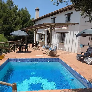 Casa Kisi Rural Retreat Pensión