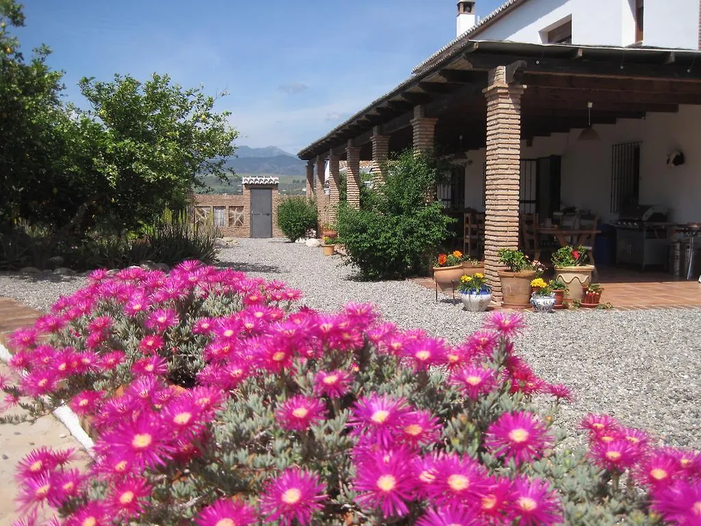 Finca Limon Hotel Pizarra Vendégház